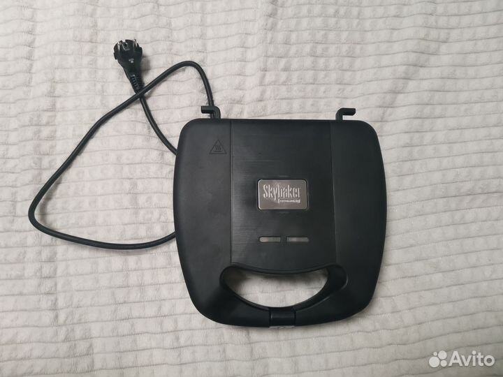 Мультипекарь redmond