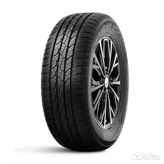 Roadstone Roadian HTX RH5 255/60 R19 109H