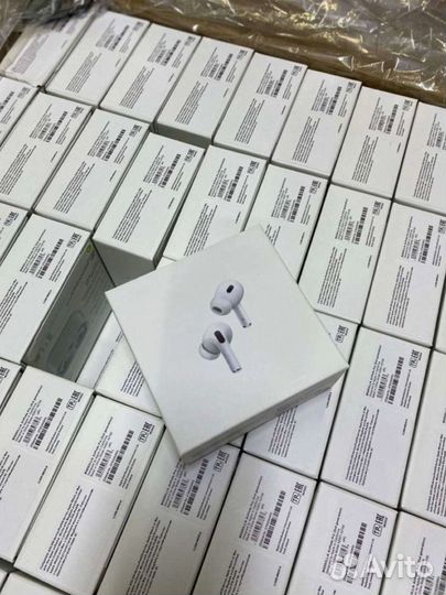 AirPods Pro 2 оптом