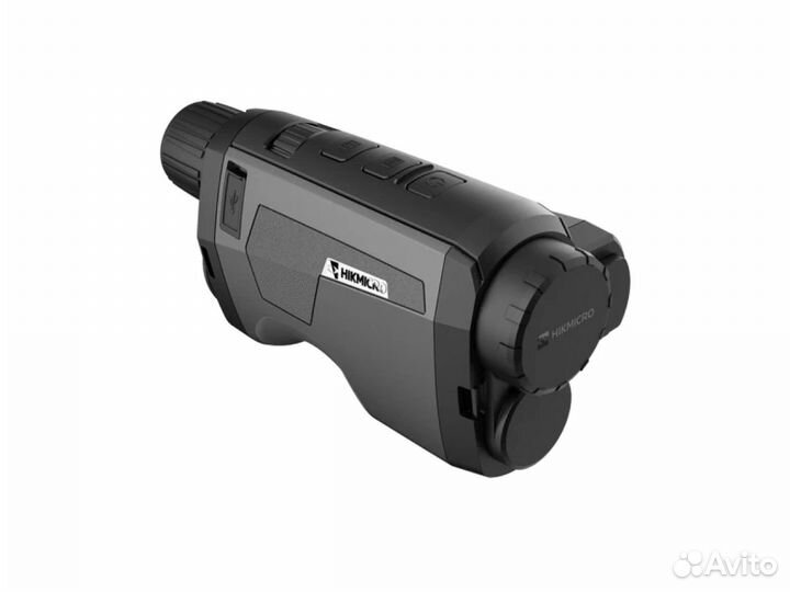 Тепловизионный монокуляр Hikmicro gryphon GH25L