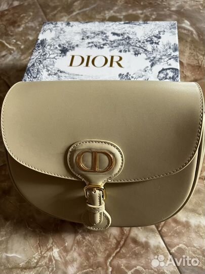 Сумка Dior