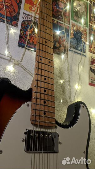 Электрогитара Jet jt-300