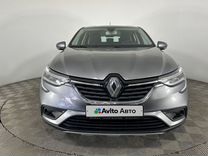 Renault Arkana 1.6 CVT, 2019, 73 848 км, с пробегом, цена 1 670 000 руб.