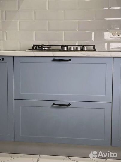 Кухня 3 метра