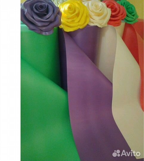 Изолон 2мм для цветов для творчества