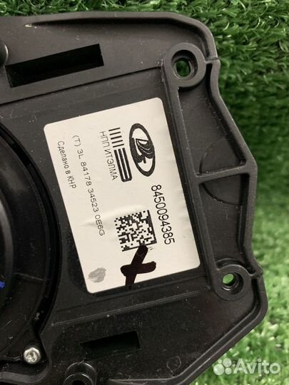 Подрулевой шлейф Лада Веста