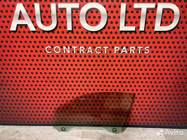 Стекло двери передней левой Bmw 4 F32/F33/GT F36