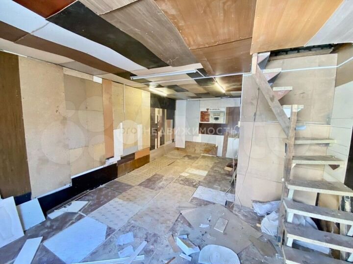 Гараж, 26 м²