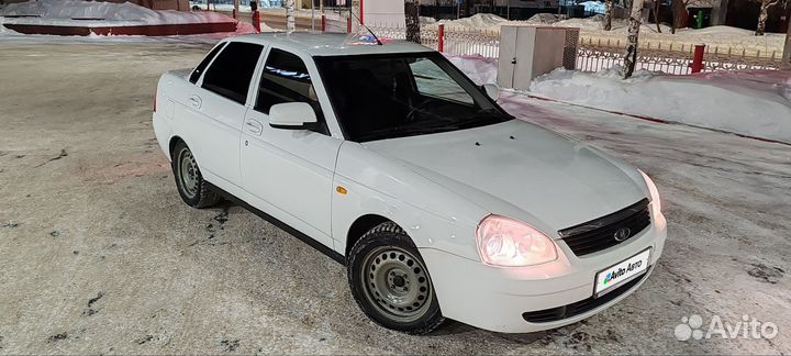 LADA Priora 1.6 МТ, 2012, 171 000 км