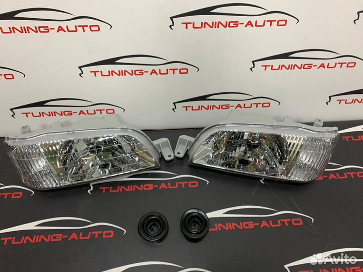 Фары Camry SV40 94-98 передняя оптика