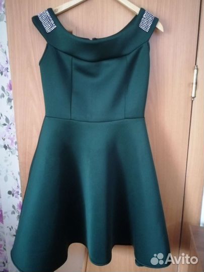 Платья 48