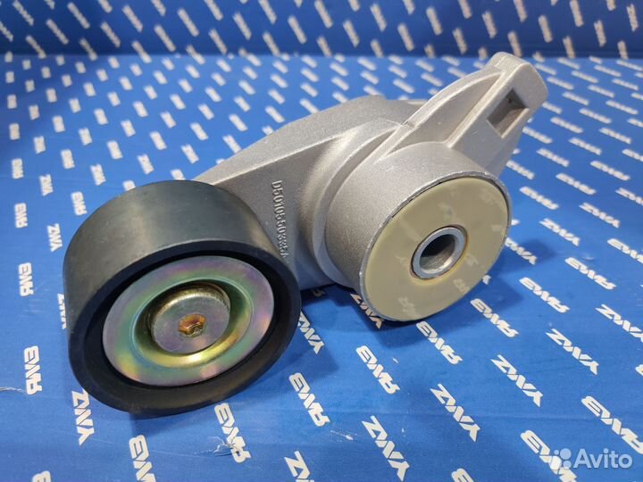 Натяжное устройство ямз 650