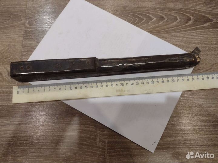 Развертки СССР