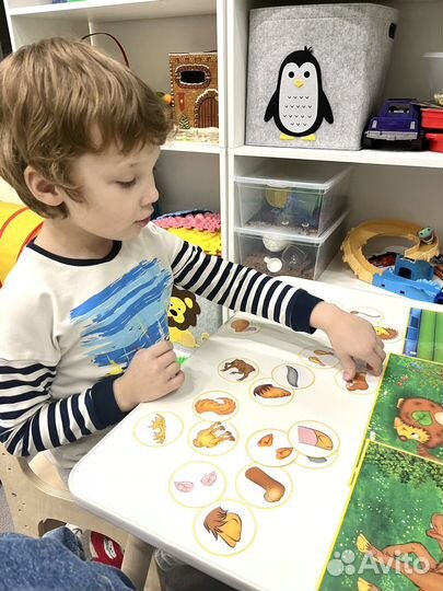 Логопед, подготовка к школе, логопедический массаж