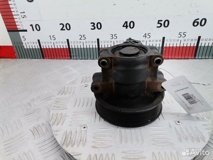 Насос гидроусилителя руля (гур) для Ford Transit 4