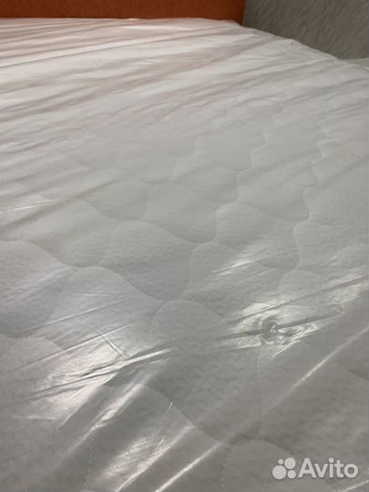 Матрас Basic Easy Duo Side 160/200