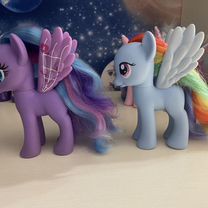 Mylittleponies Истории