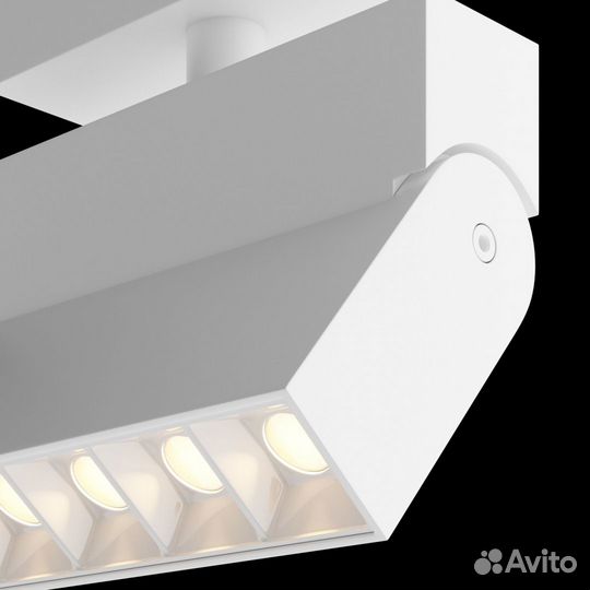 Светильник светодиодный