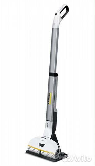 Электрошвабра Karcher FC 3 Cordless Premium