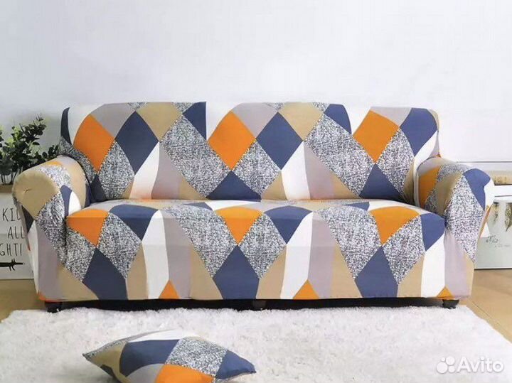 Чехлы в наличии