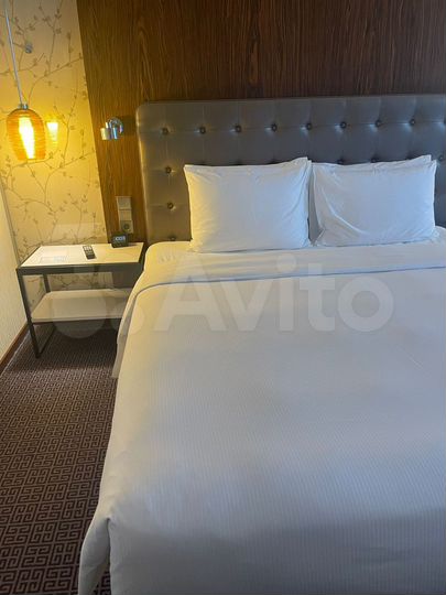 Комната 16 м² в 3-к., 5/5 эт.