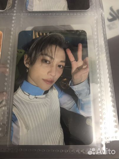 Карта Феликс s-class