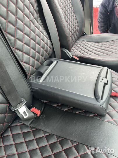 Чехлы для fiat ducato 250