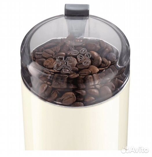 Кофемолка электрическая новая Bosch