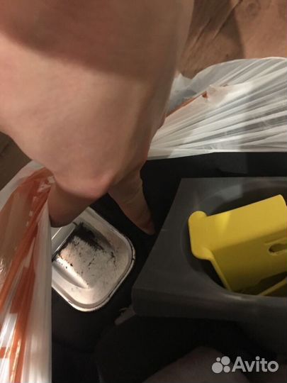 Автокресло happy baby mustang isofix