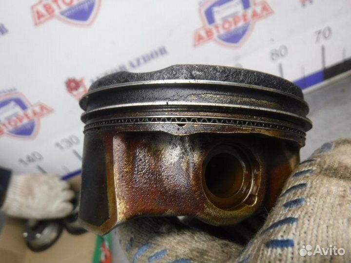 Поршень Hyundai Creta G4NA 2018