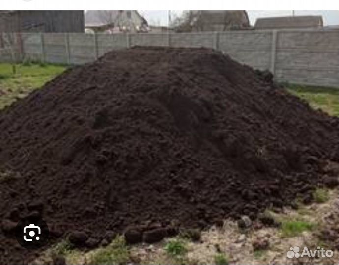 Опилки -Торф -Навоз. В Мешках