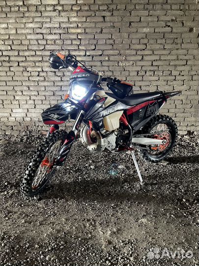 Zm Tracer 300 2 T