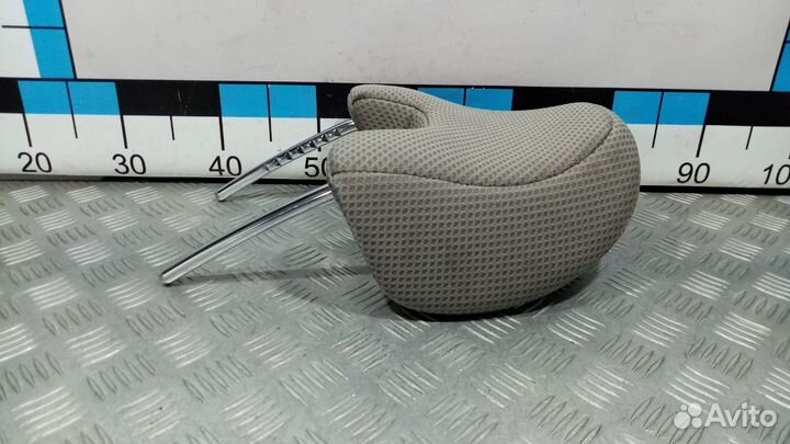 Б/У Подголовник передний Insight#002