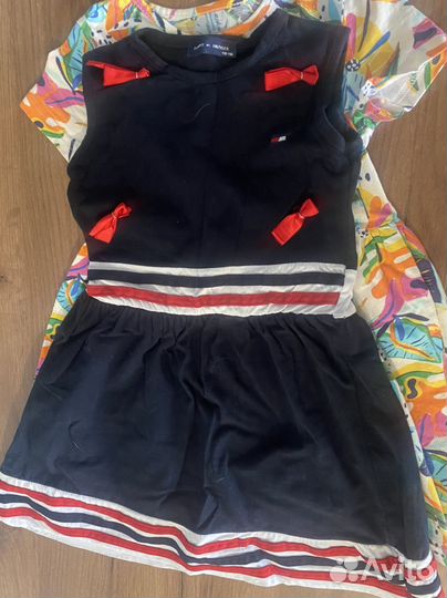 Платья пакет