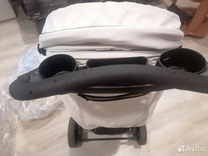 Прогулочная коляска бу