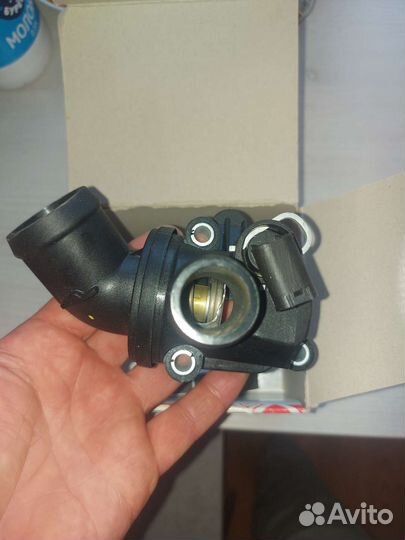 Термостат mercedes а180