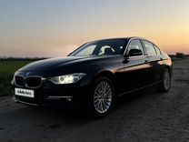 BMW 3 серия 2.0 AT, 2012, 177 000 км, с пробегом, цена 1 749 000 руб.