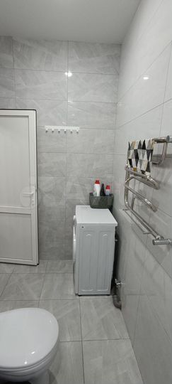 2-к. квартира, 45 м², 2/2 эт.