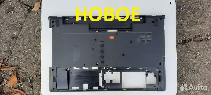 Нижняя часть корпуса Acer V3-571G V3-551 V3-531