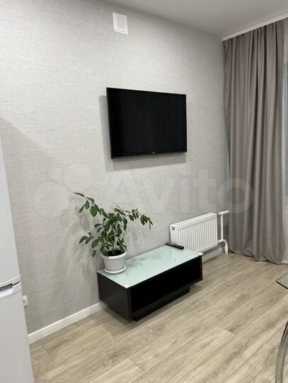 2-к. квартира, 45 м², 15/16 эт.