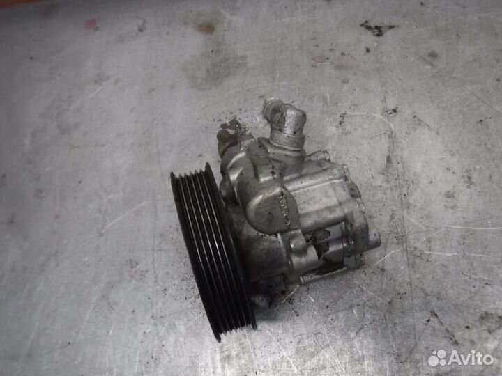 Насос гур Skoda Octavia A4 BFQ 2007