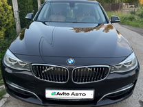 BMW 3 серия GT 2.0 AT, 2013, 240 000 км