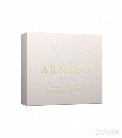 Набор кремов Arnaud Paris