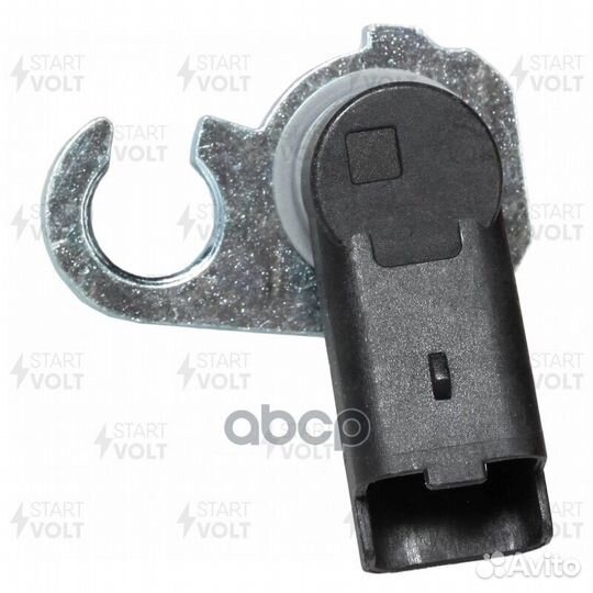 Датчик пол. коленвала для а/м Peugeot 307 (00)