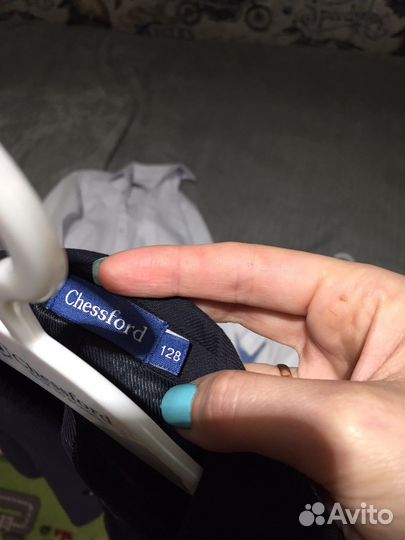 Продам школьный пиджак