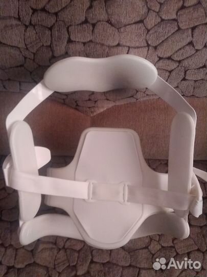 Корсет гиперэкстензионный