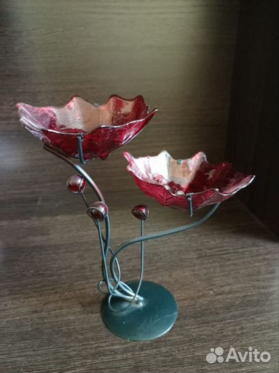 Подсвечник