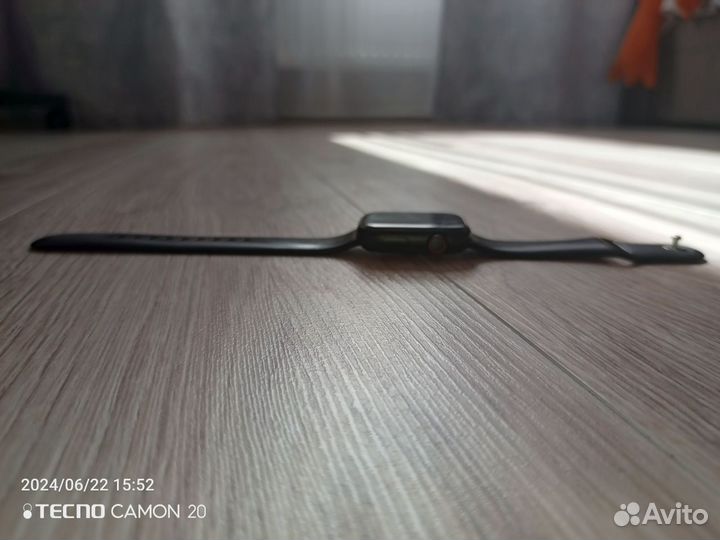 Apple watch