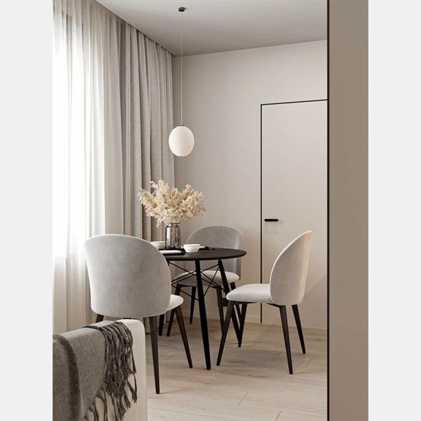 Апартаменты-студия, 23,4 м², 7/16 эт.