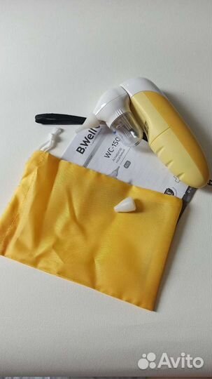 Аспиратор назальный b well